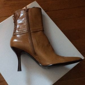 Nine West booties